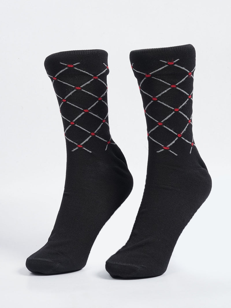 Black  Socks (SOCKS-1038)