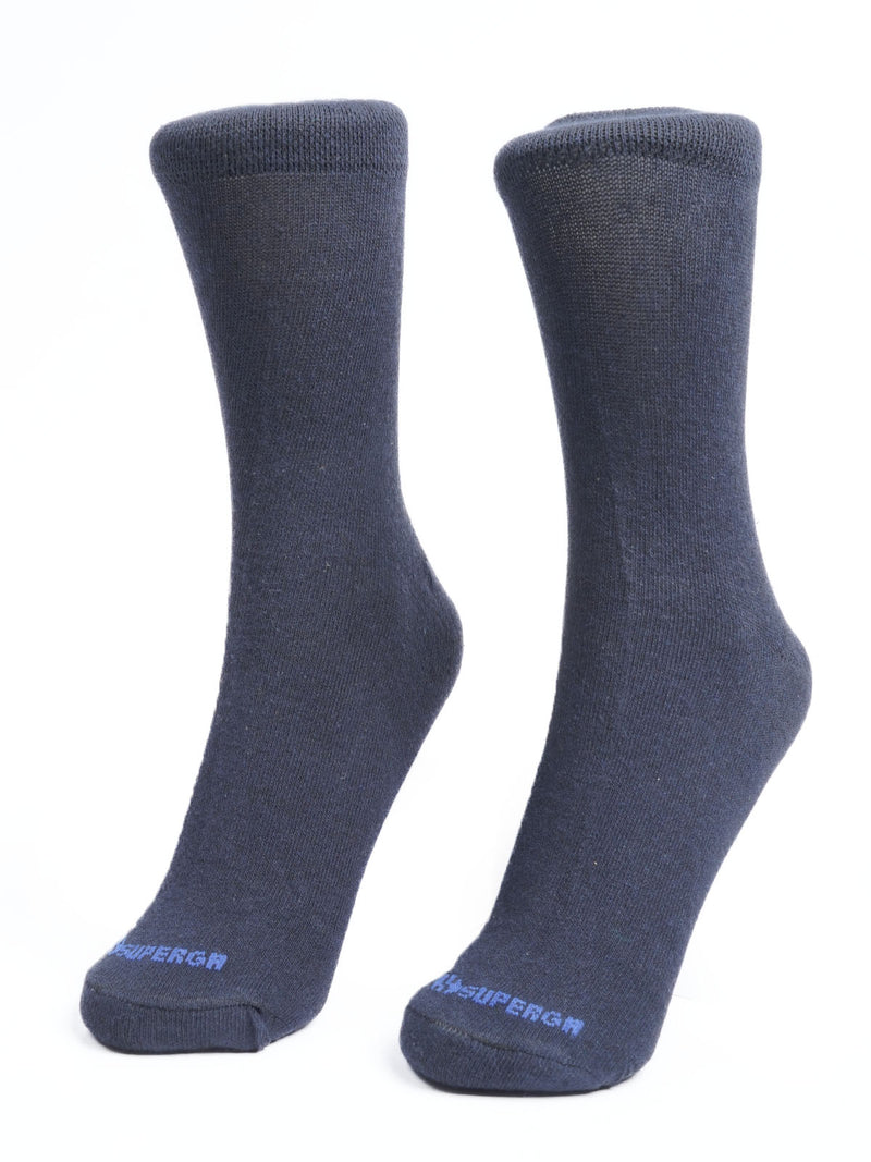 Blue Socks  (SOCKS-1191)