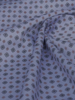 Multi Color Printed Bespoke Shirt (BSPR-015)