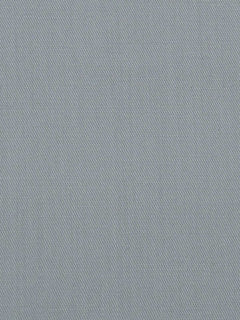 Light Grey Plain Bespoke Shirt (BSPL-030)