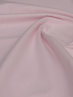 Baby Pink Self Bespoke Shirt (BSPL-059)