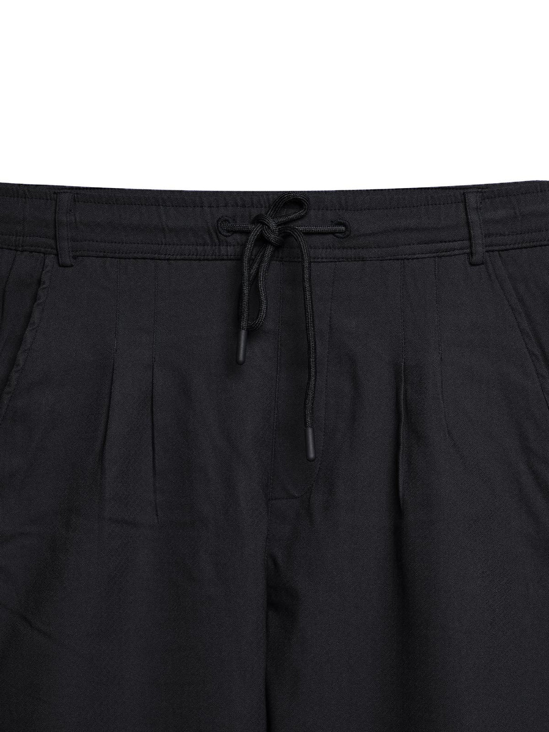 Black Stretch Trouser (CST-012)
