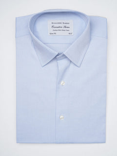 Blue Self, Executive Series,French Collar Men’s Formal Shirt  (FS-1052)