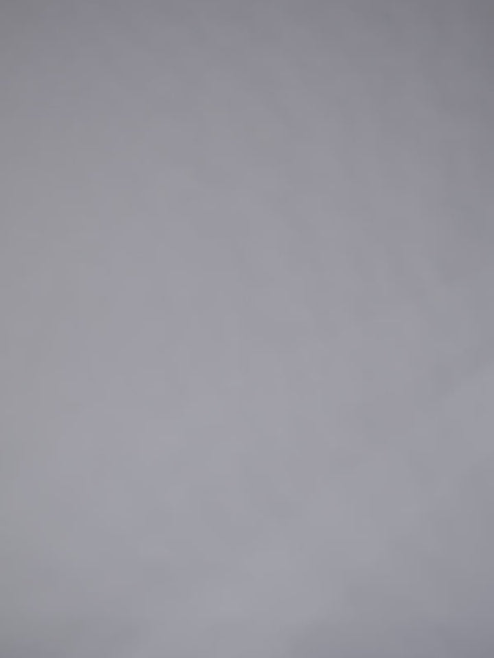 Grey Nylon Spandex Polo (POLO-1014)