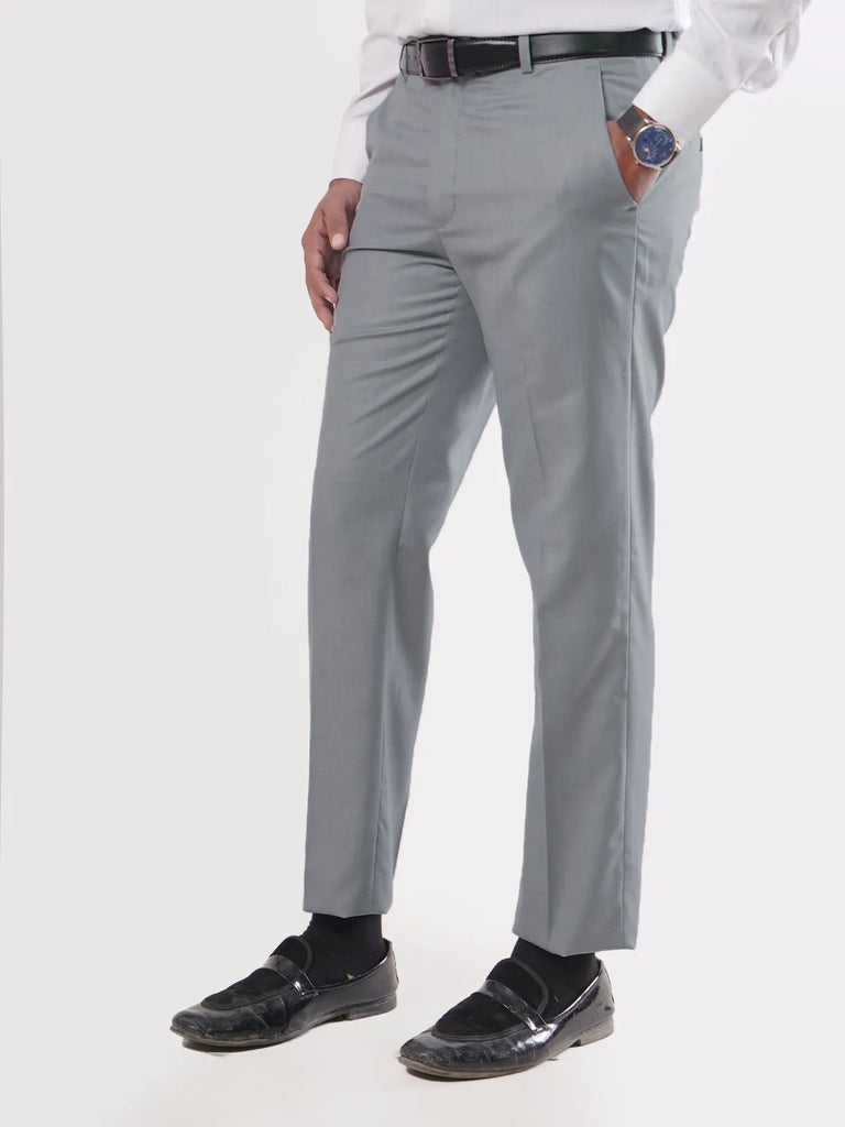 Mens Formal Trousers Style Guide