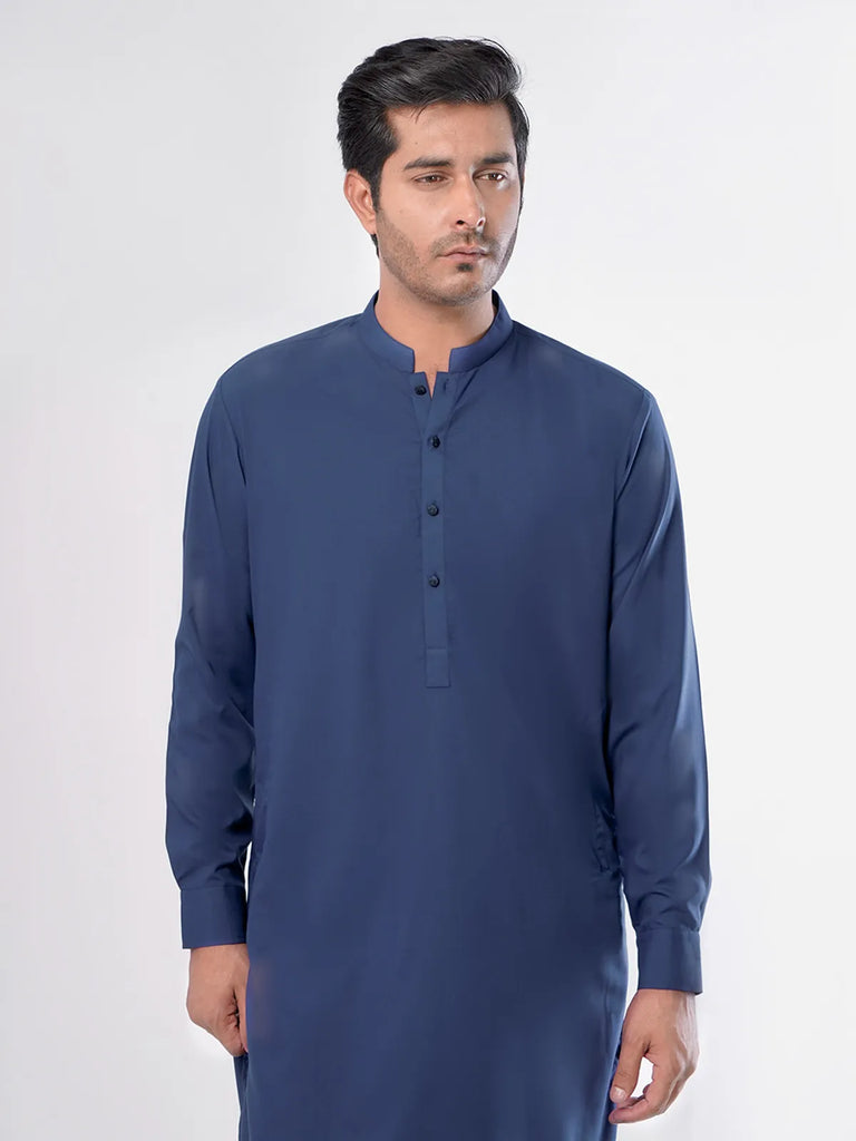 Know The Importance Of Men’s Traditional Wear – Kurta