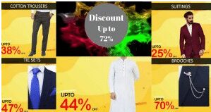 Everything You Can Buy Perfectly from Blessed Friday Sale Or Black Friday In Pakistan