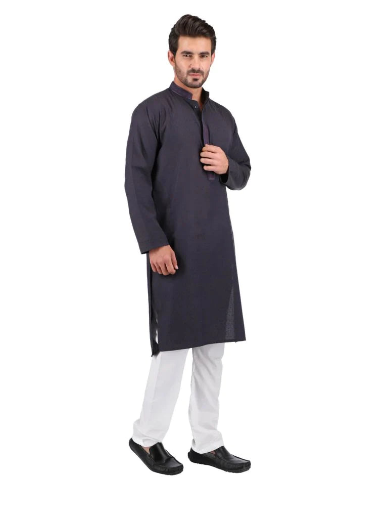 Men Kurta Pajama is Stylish and Attractive Attire for the Wedding