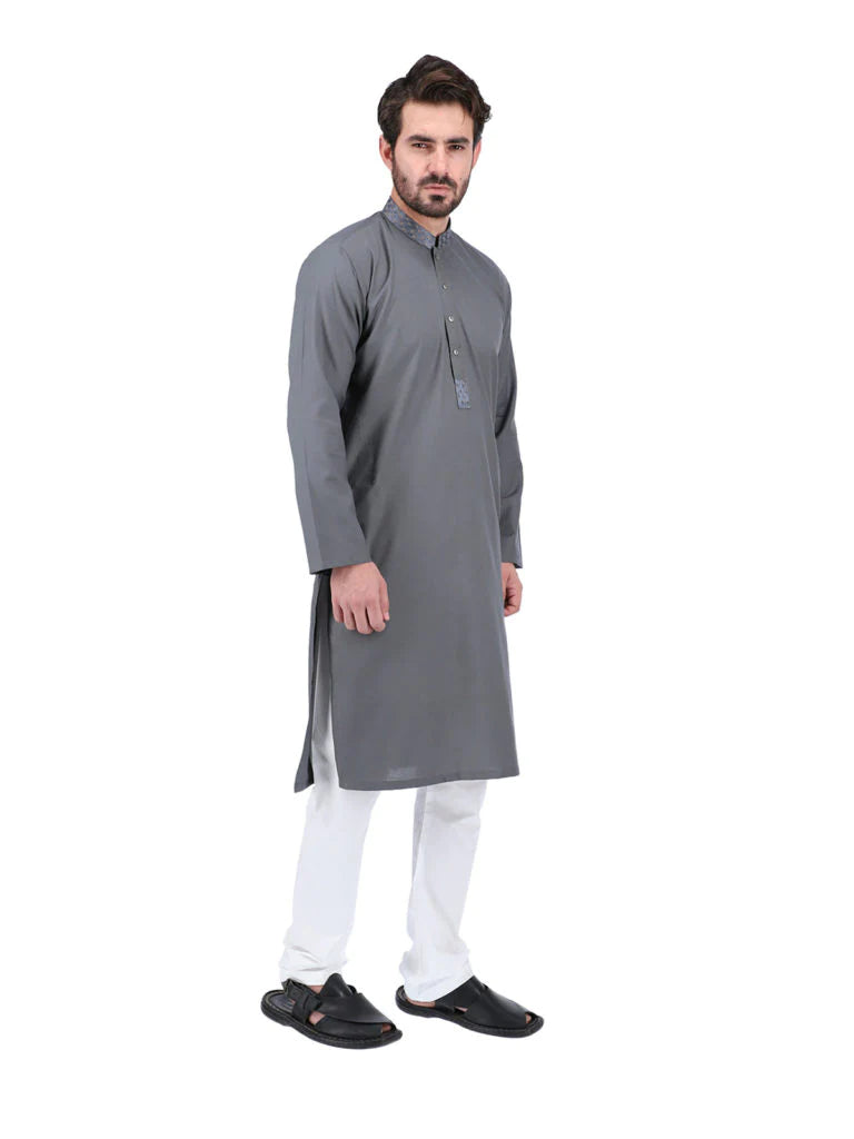 KurtaPajama and ShalwarKameez is a Dynamic Heart-winning Dress for Men