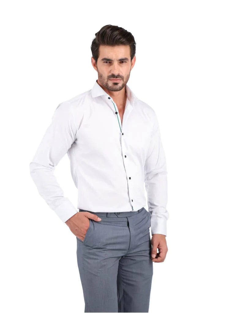 Best Men's Formal And Casual Shirts Under 2000