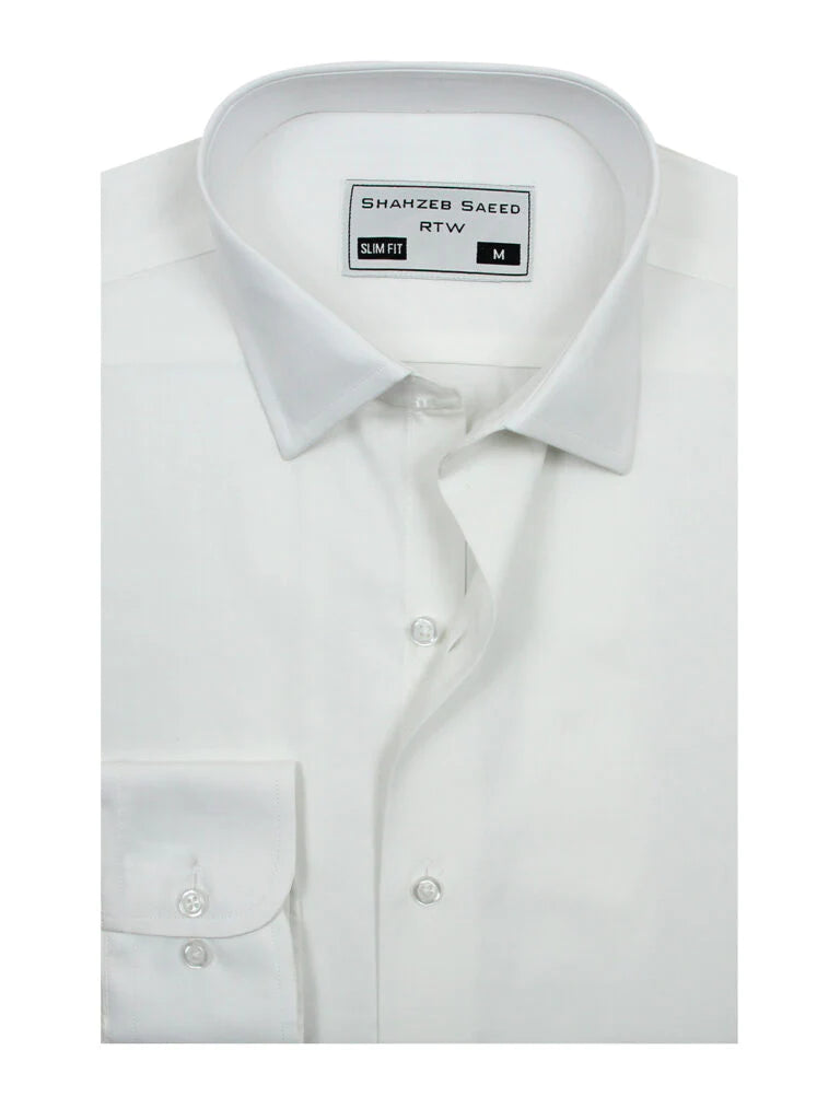 How To Wear And Style A White Shirt For Men