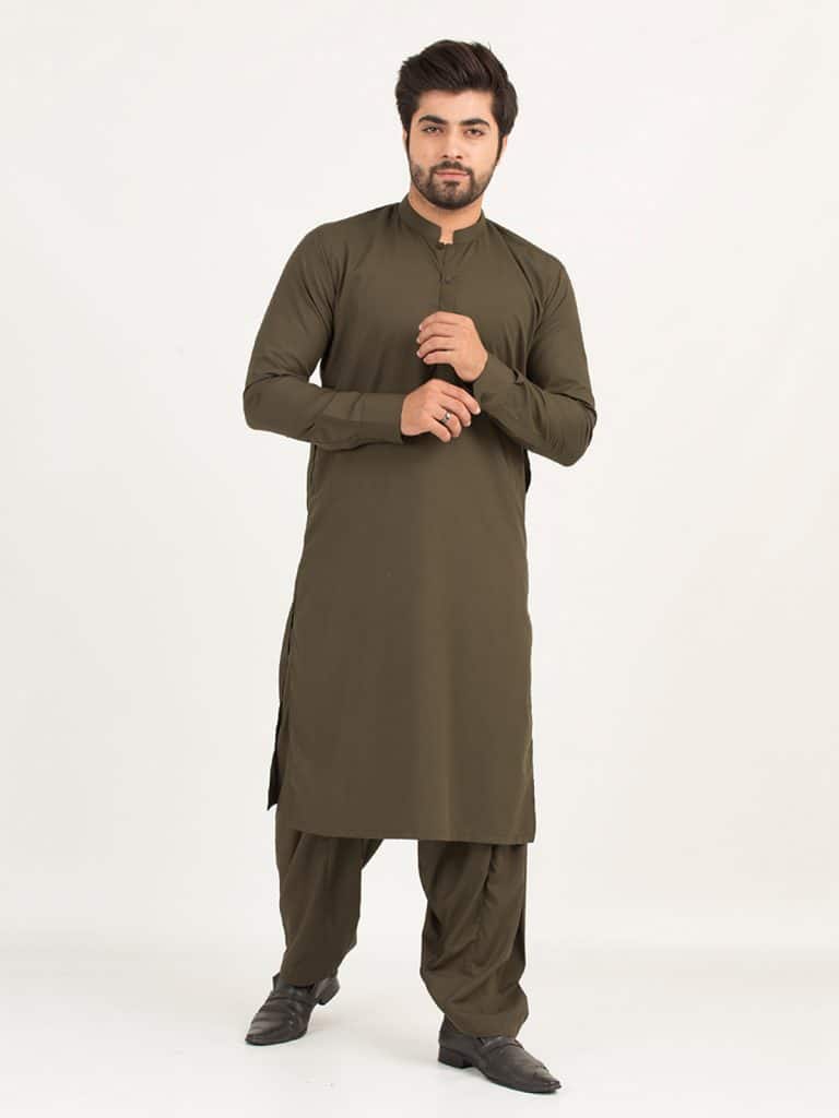 Men's Stylish shalwar kameez designs Can Make perfect Wardrobe Collection