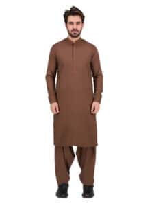 Complete Your Eastern Look With SS Men ShalwarKameez Collection