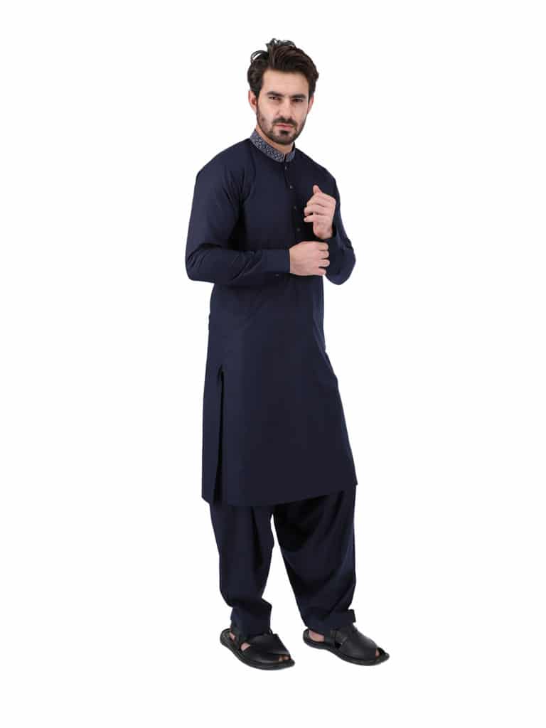 Variety of Men KurtaPajama Online Become a Wardrobe Necessity