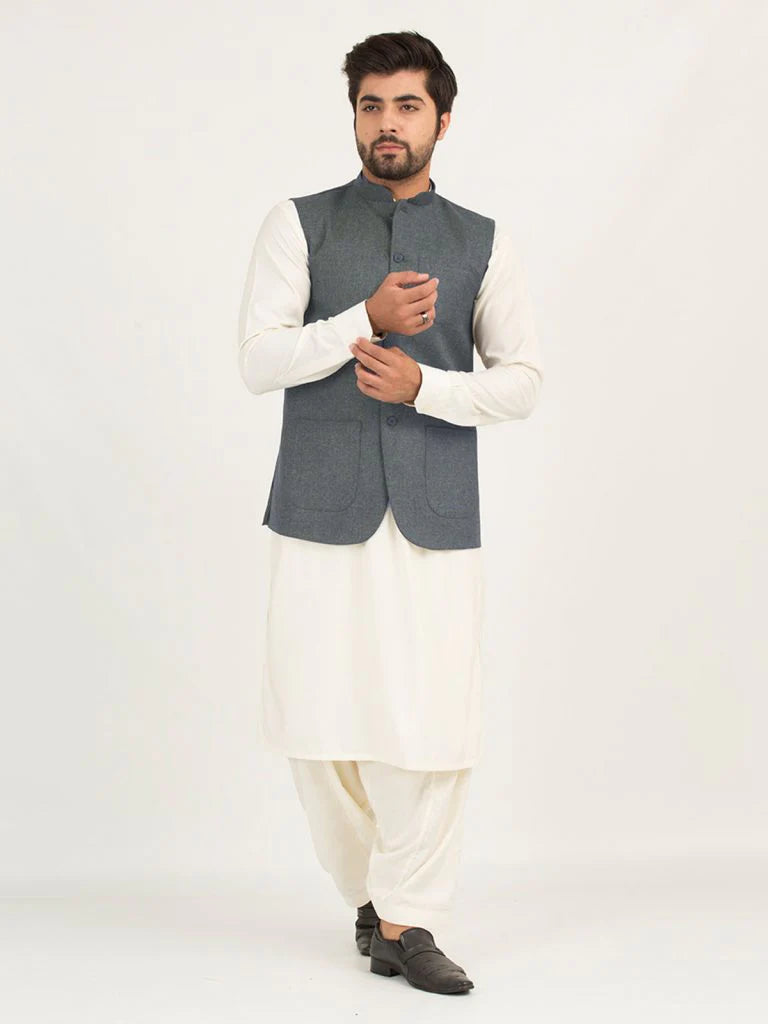 Everything You Need To Know About Waistcoat Mens Style – Shahzeb Saeed