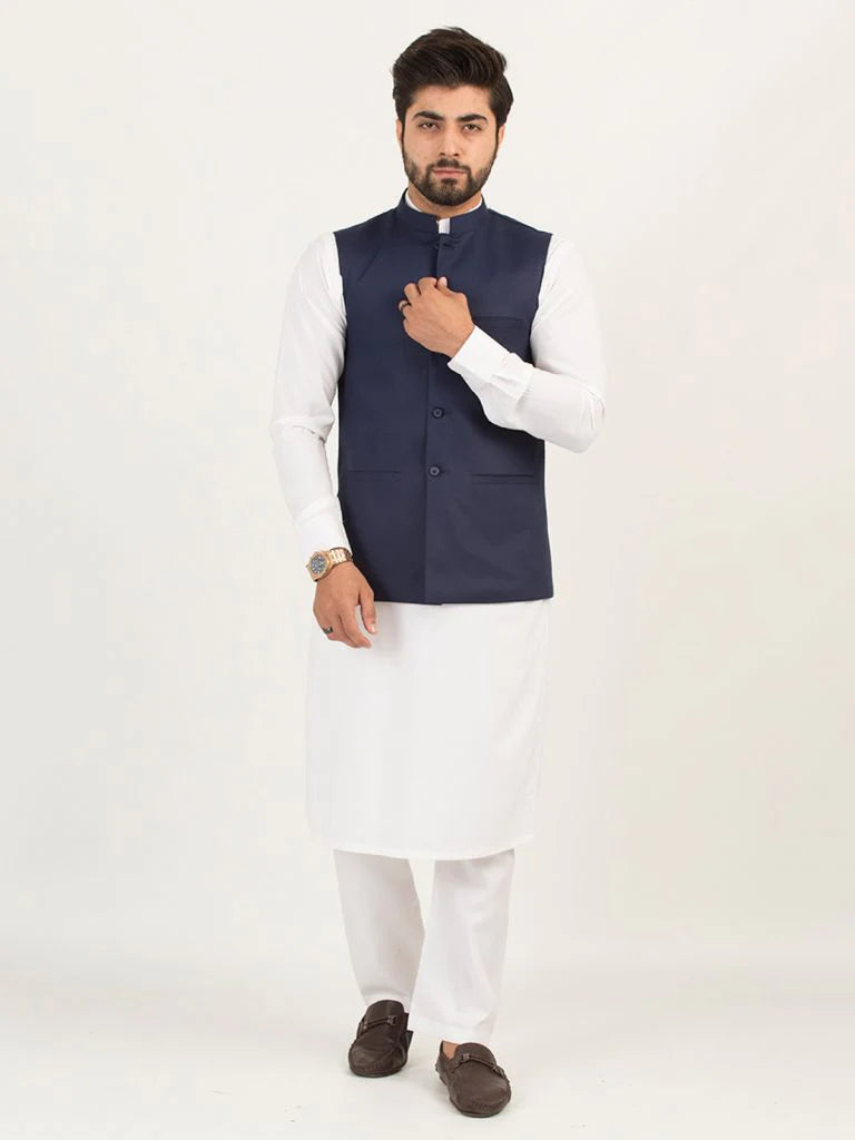 5 Fascinating Ideas For Men's Waistcoat Styles – Shahzeb Saeed