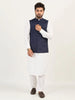 Slay The Festive Season With Latest Trends in Mens Ethnic Wear