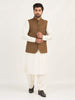 Sherwani For Men is The Best Pakistani Festival Outfit