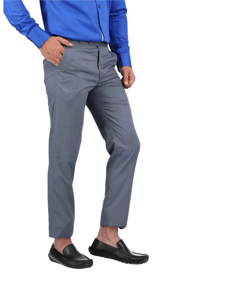 How to Choose Perfect Mens Dress Pants