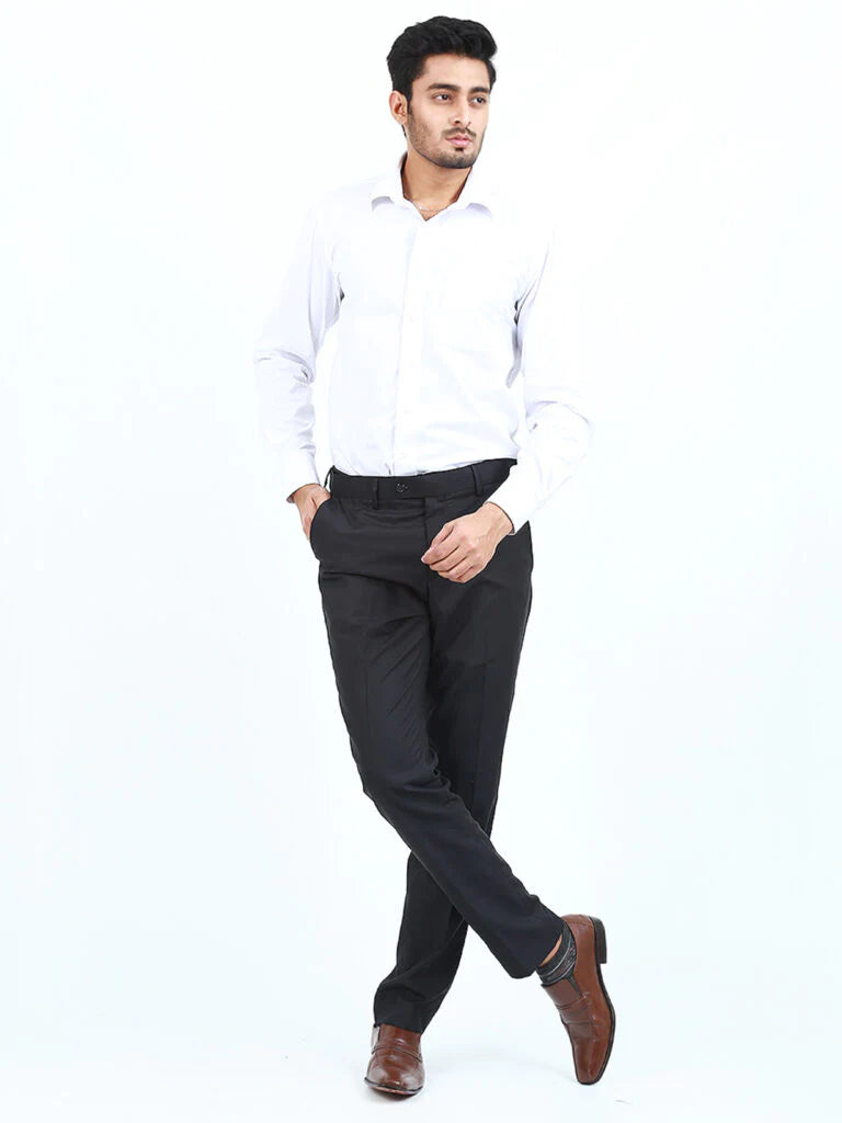 A Guide to Made to Measure Cotton Pants Trousers for men