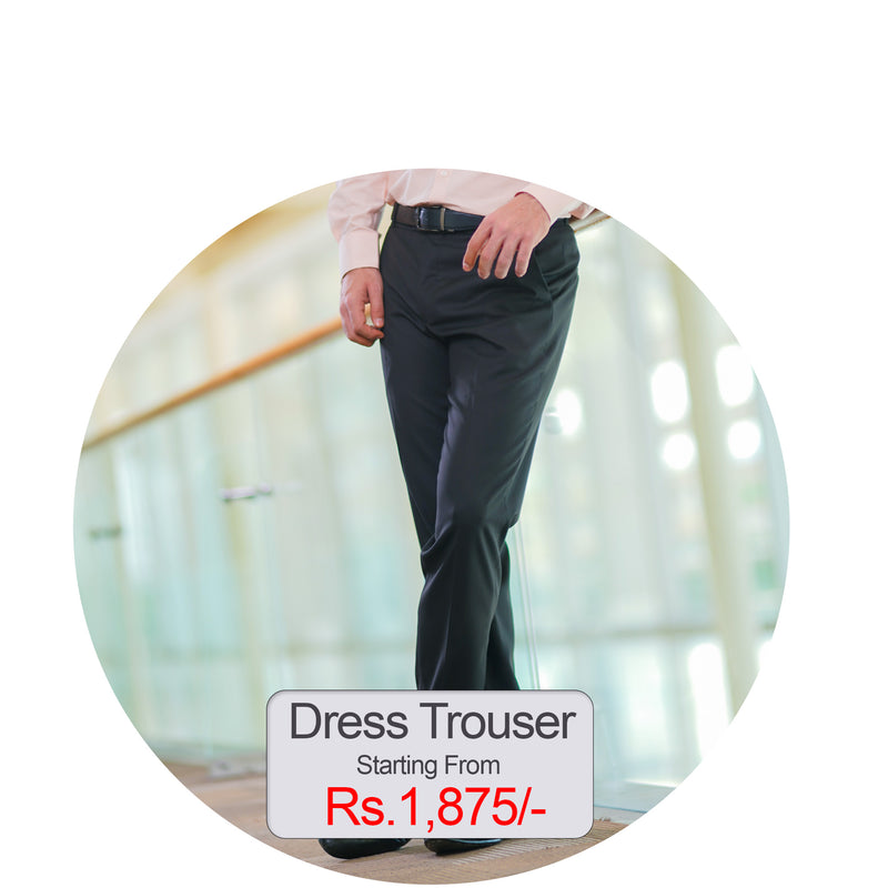 Dress Trousers