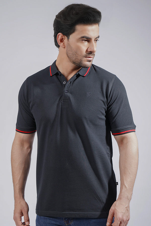 Cotton Polos