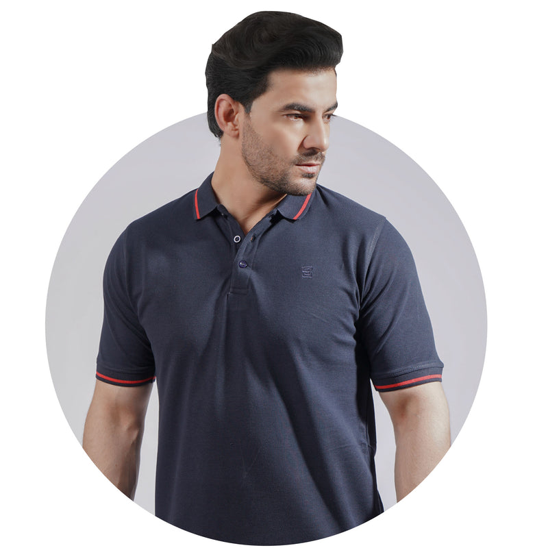 Men's Polo T Shirts Online Pakistan – Shahzeb Saeed