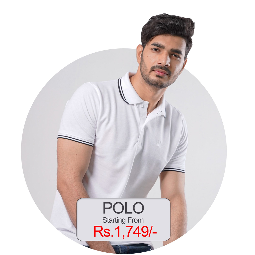 Polo T-shirts Sale