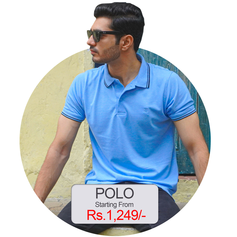 Polo T-shirts Sale