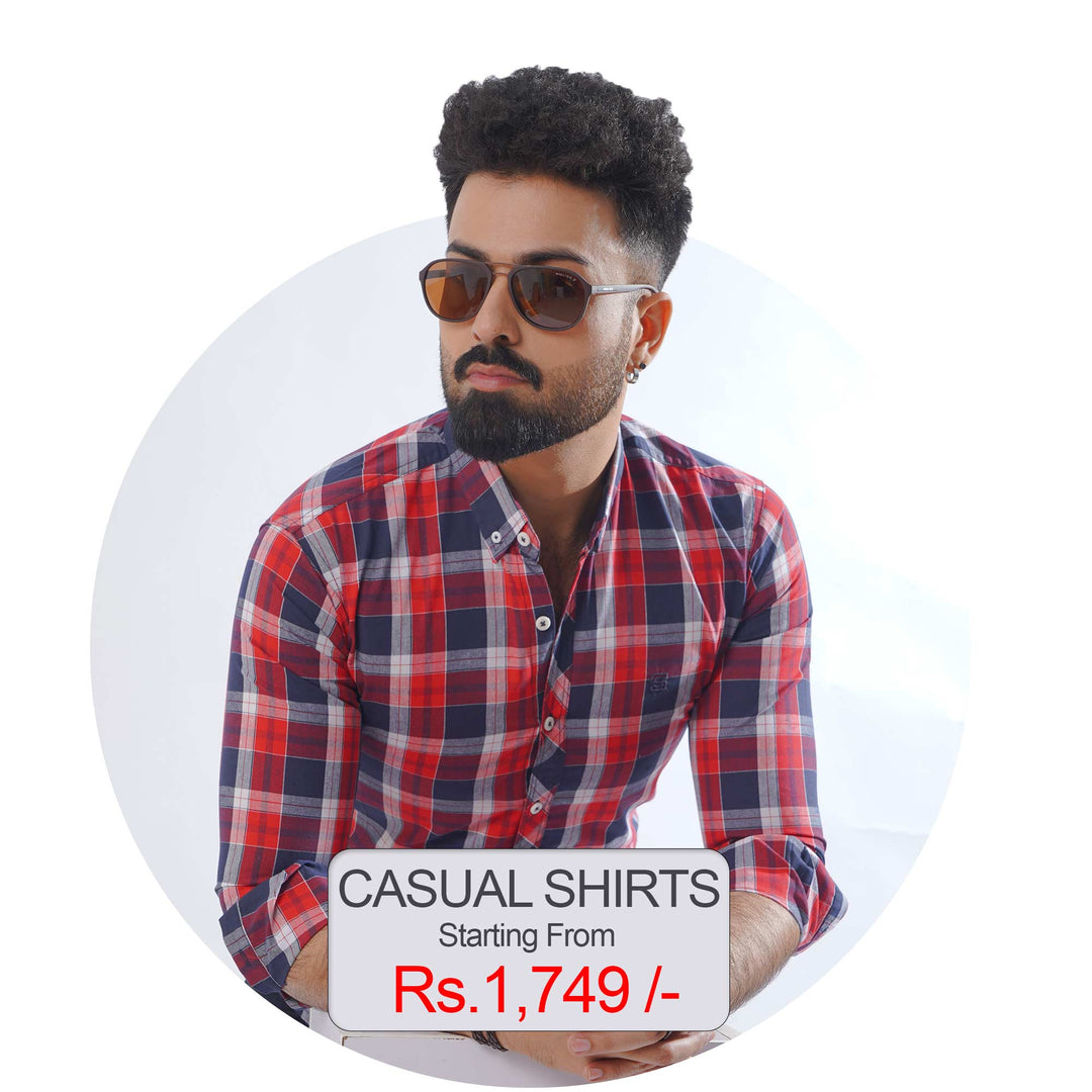 Casual Shirts Sale