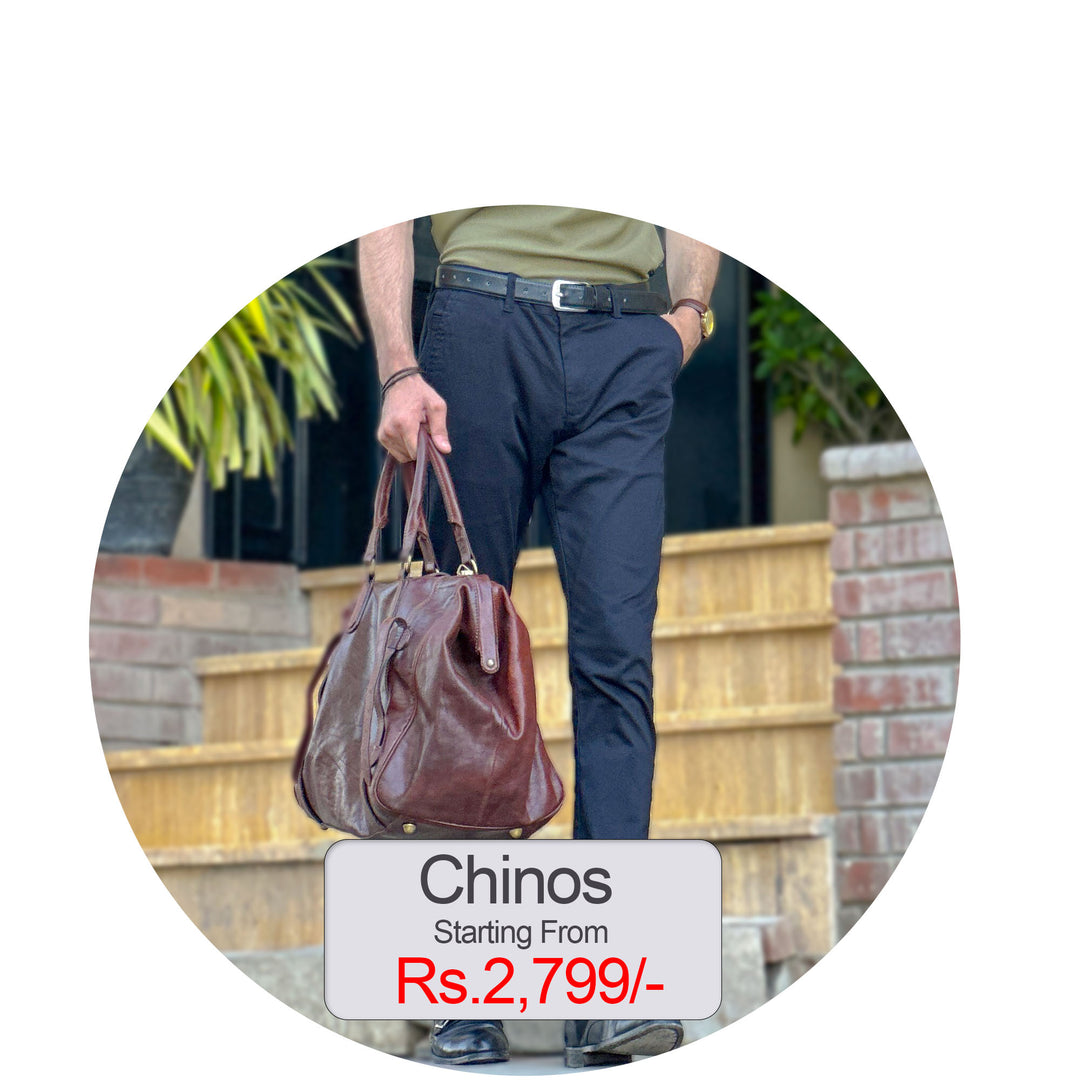 Chinos Pants Sale