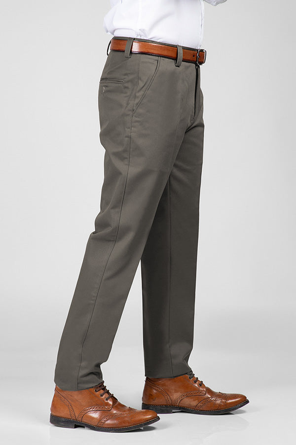 Wrinkle Free Dress Pants