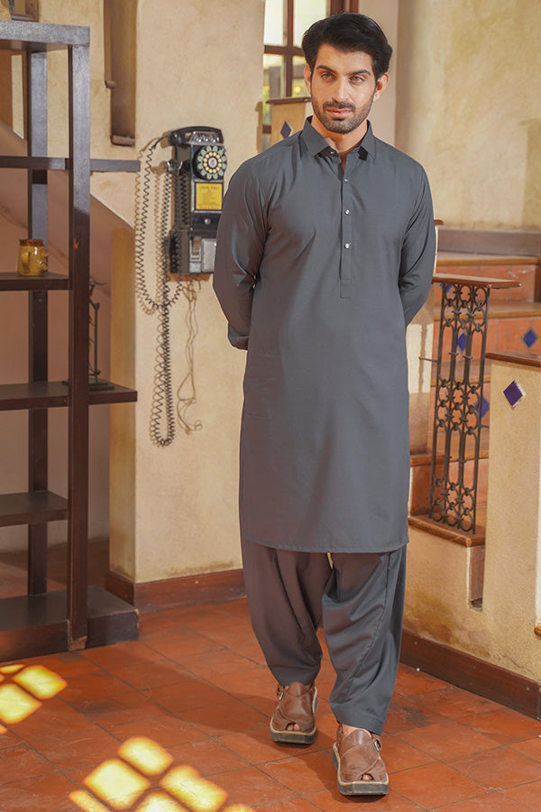 shalwar kameez men