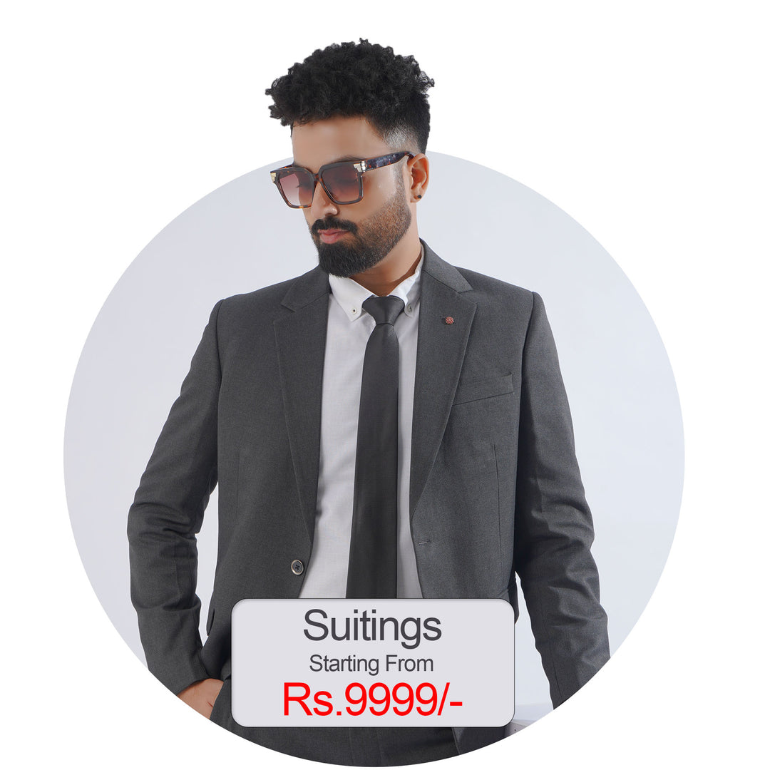 Suiting Sale