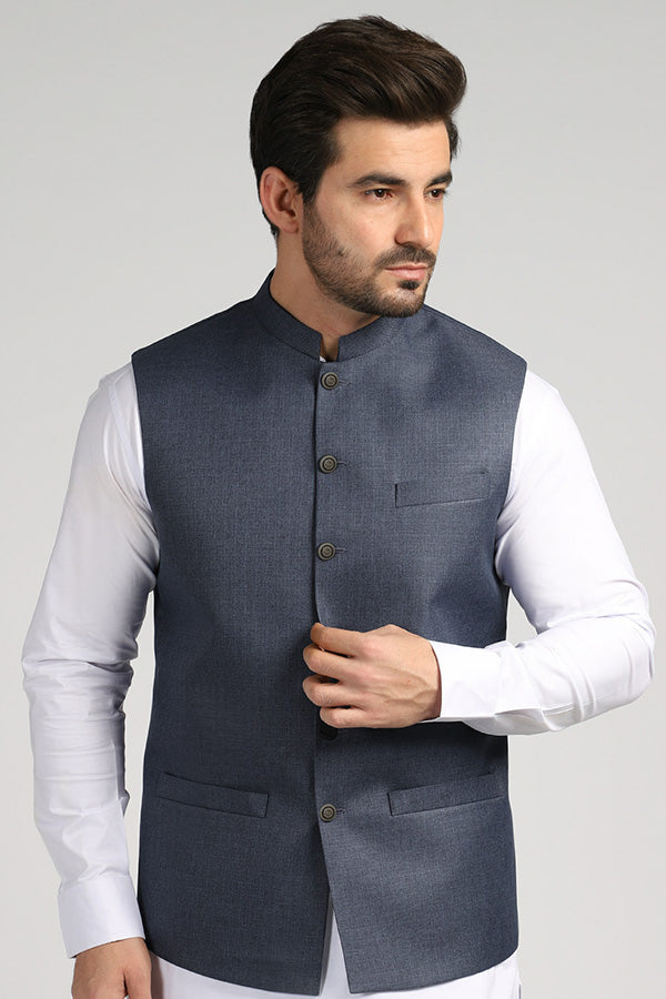 Men's Waistcoat