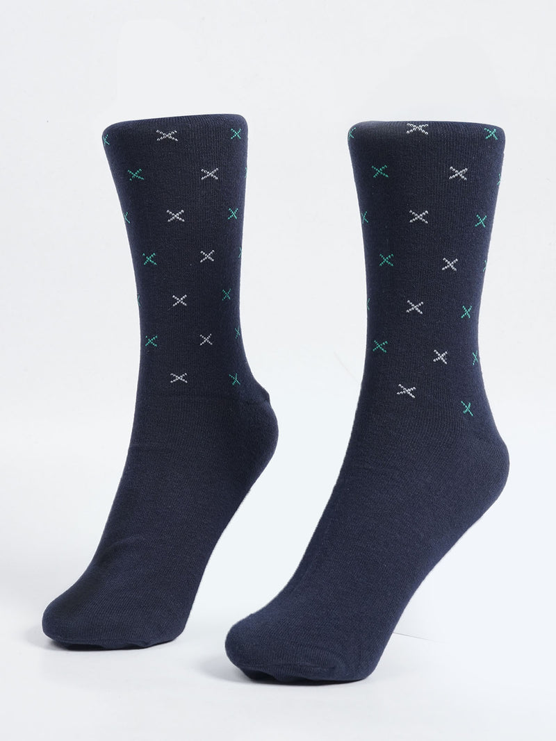 Black Socks (SOCKS-1015)
