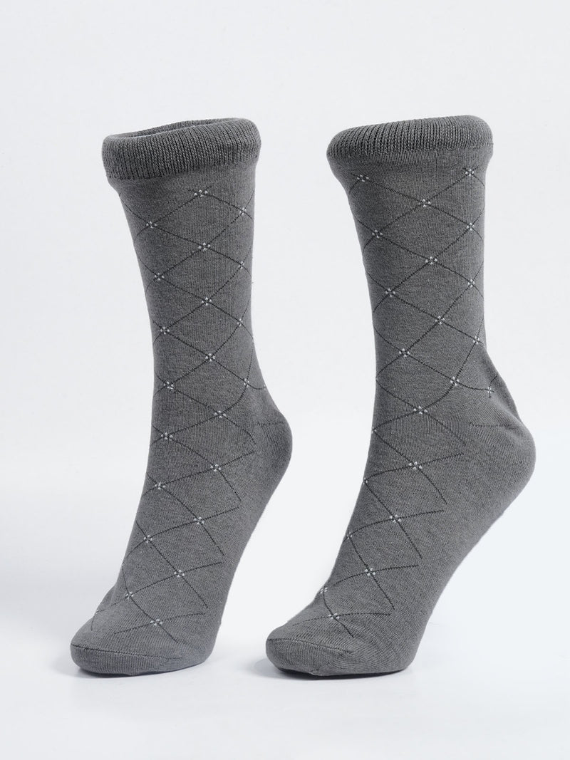 Grey Socks (SOCKS-1016)