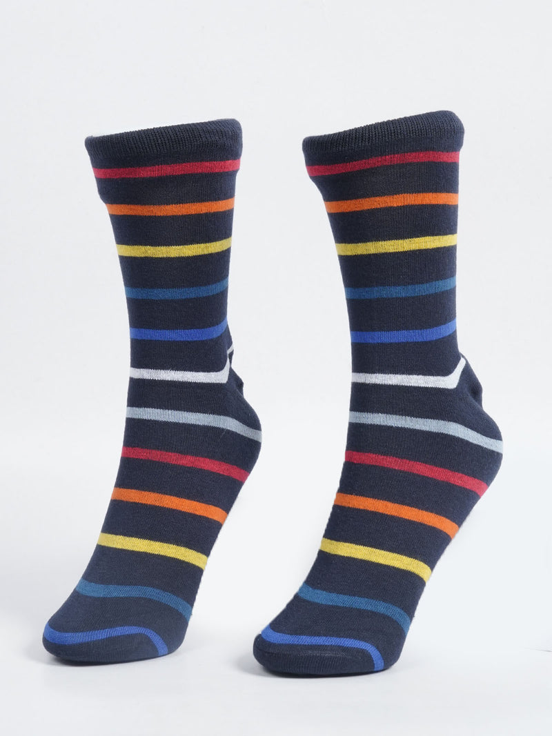 Multi Color Socks (SOCKS-1025)