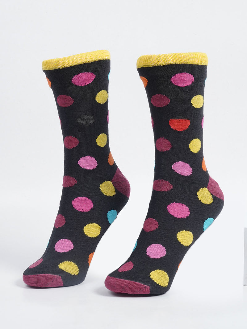 Multi Color Socks (SOCKS-1028)