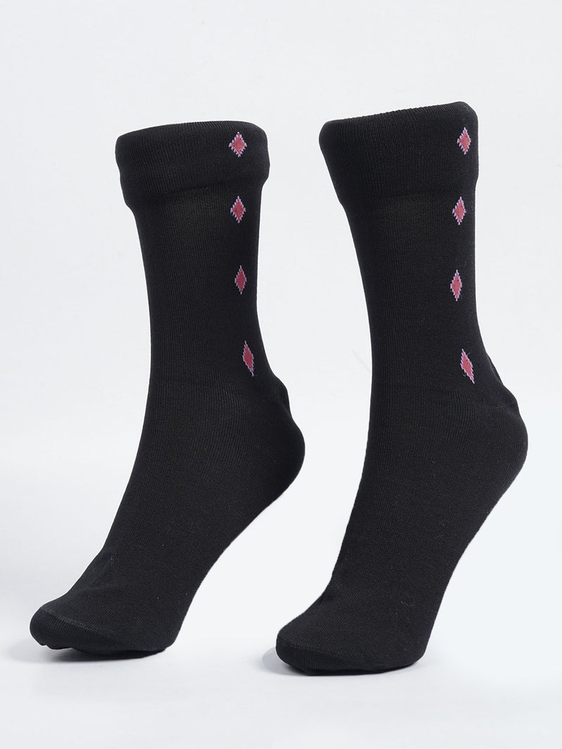 Black Socks (SOCKS-1046)