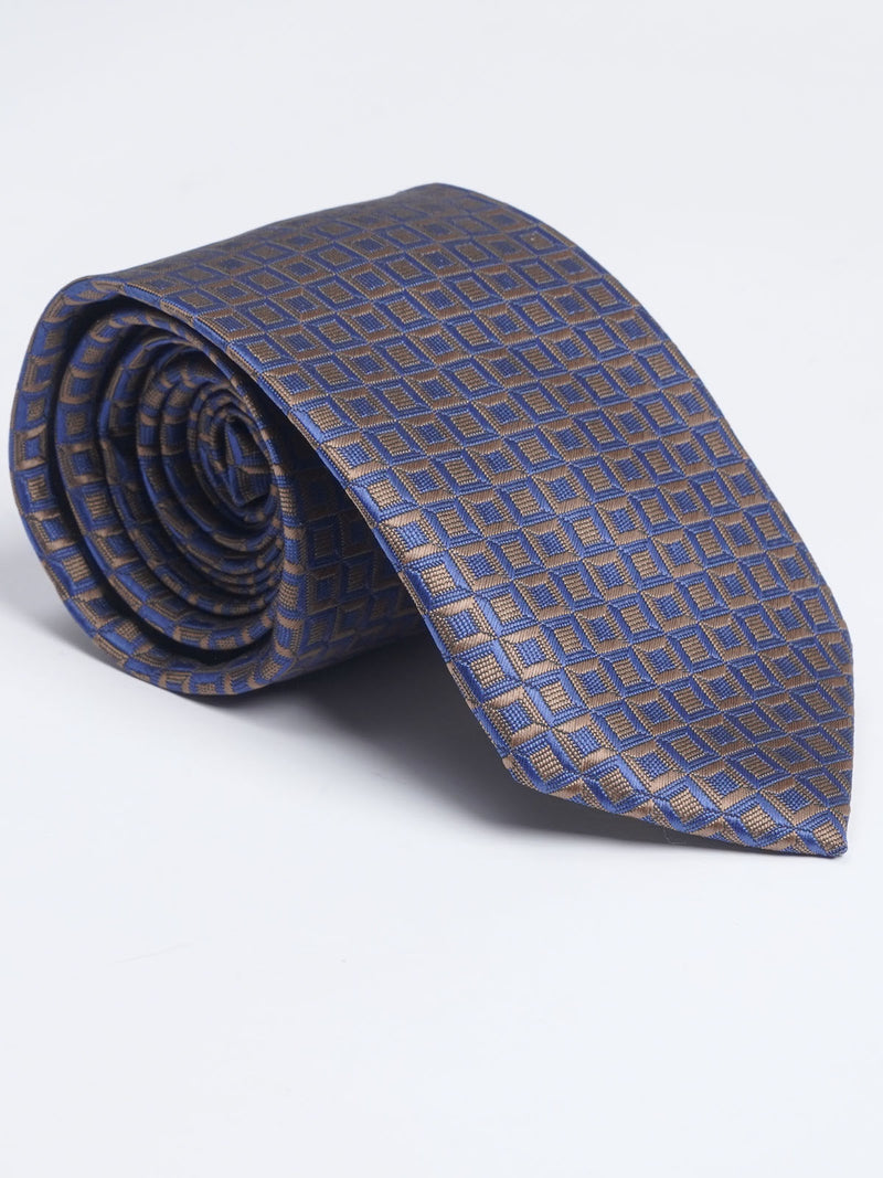 Multi Color Designer Self Tie (TIE-1105)