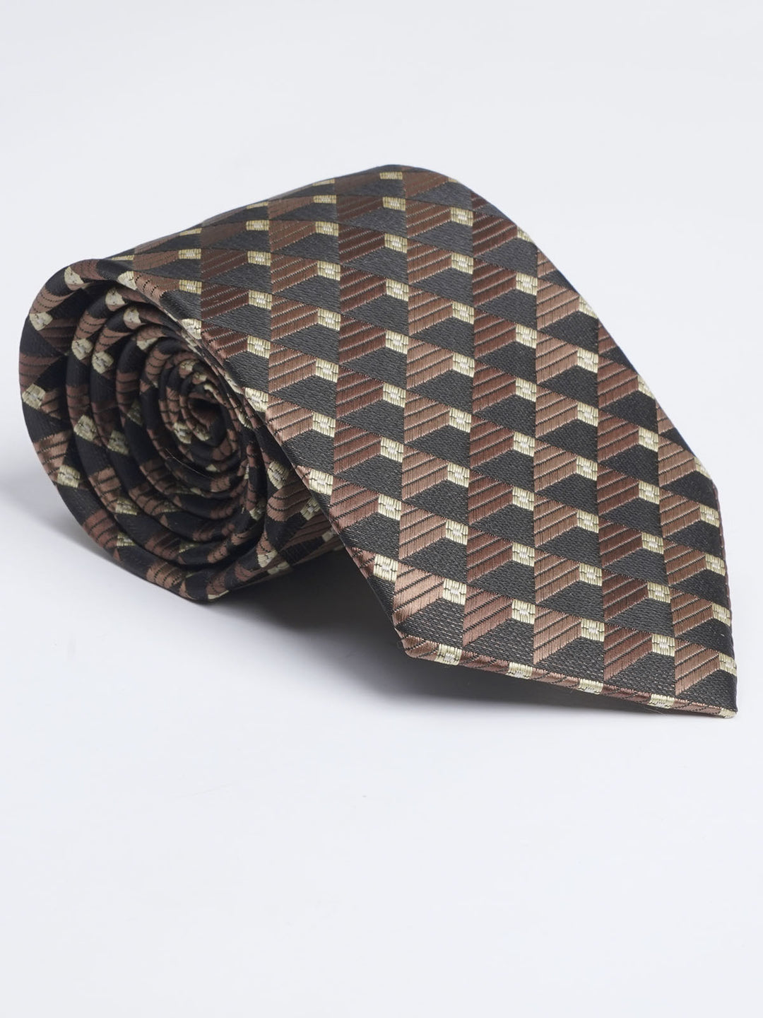 Multi Color Designer Self Tie (TIE-1106)