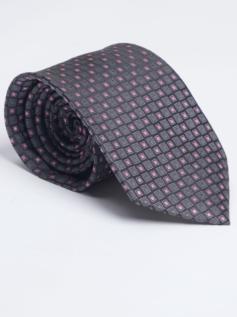 Multi Color Designer Self Tie (TIE-1111)