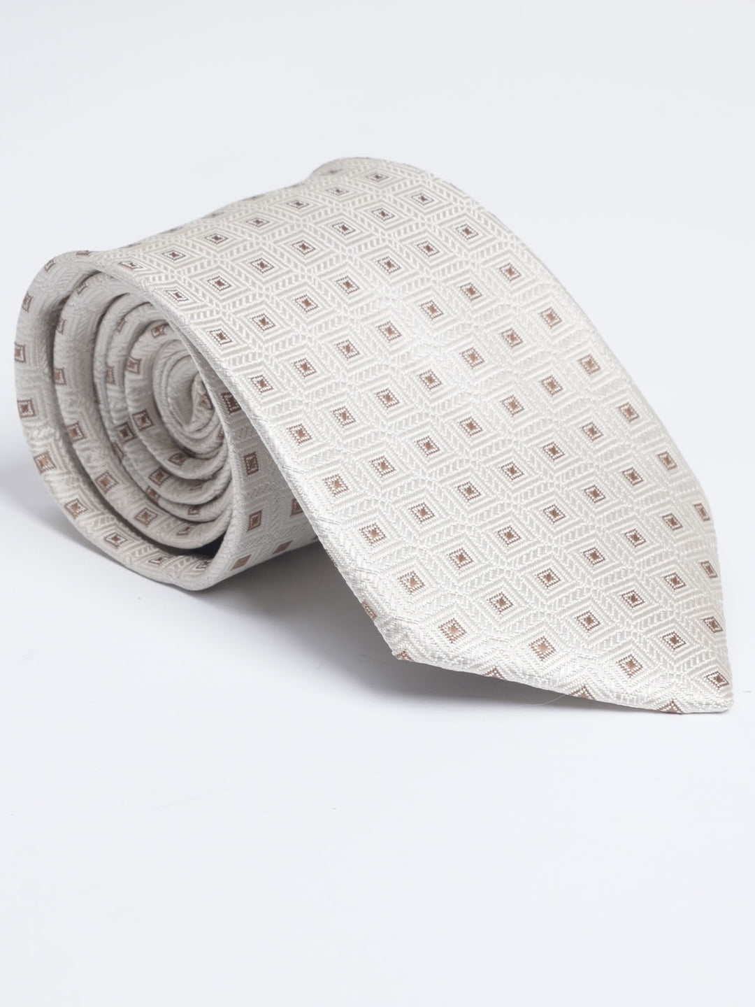 Light Fawn Designer Self Tie (TIE-1125)