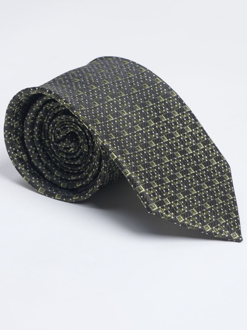 Multi Color Designer Self Tie (TIE-1171)