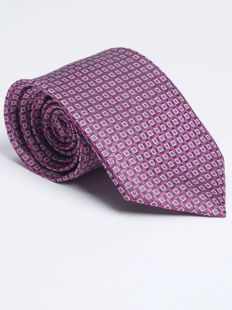 Multi Color Designer Self Tie (TIE-1173)