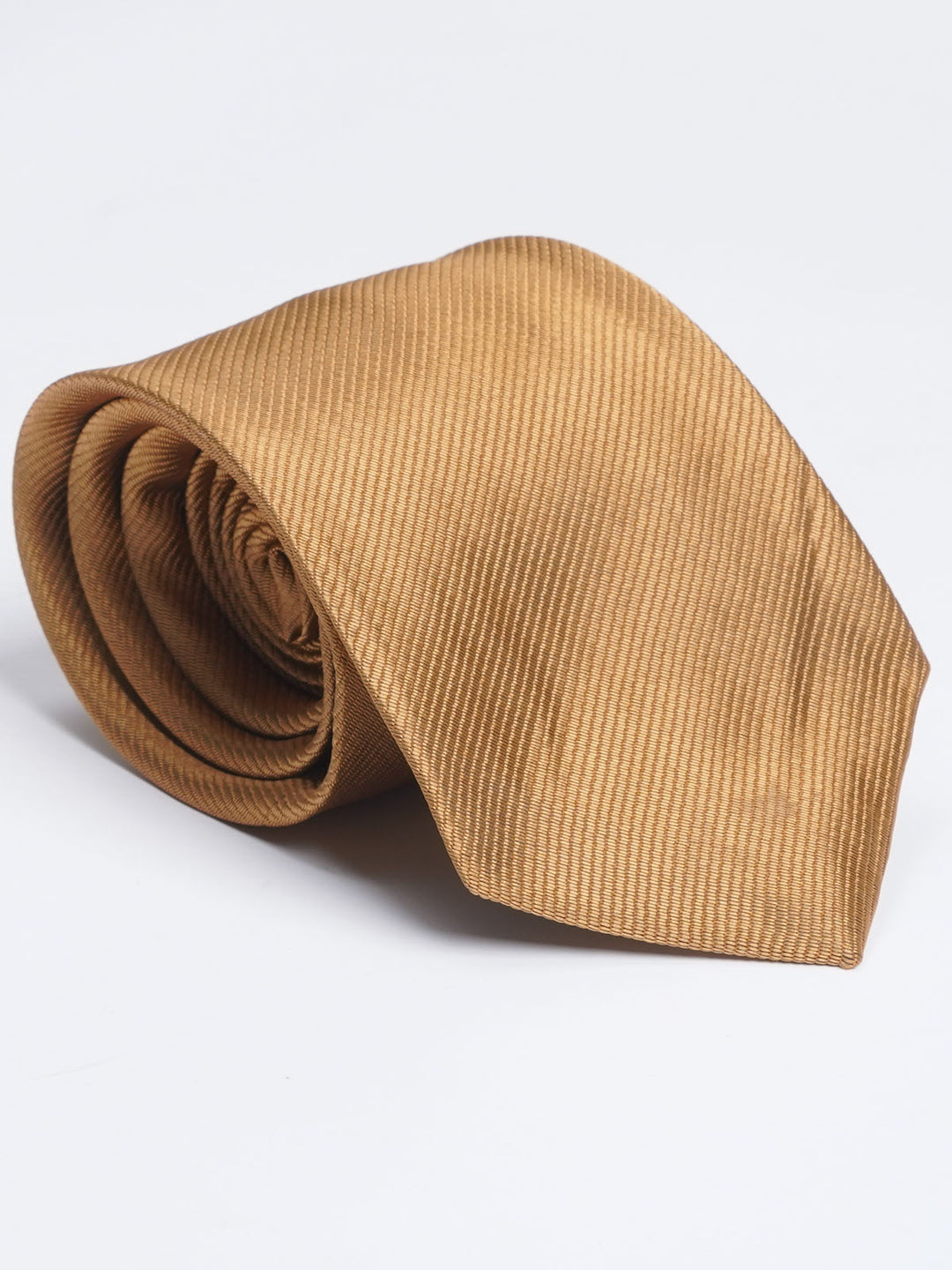 Golden Self Tie (TIE-1183)