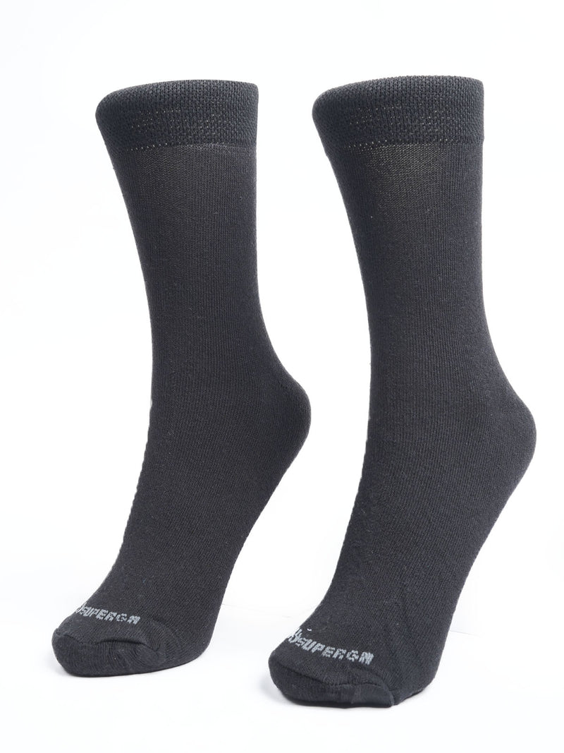 Black Socks  (SOCKS-1189)