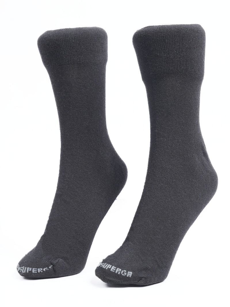 Black Socks  (SOCKS-1190)