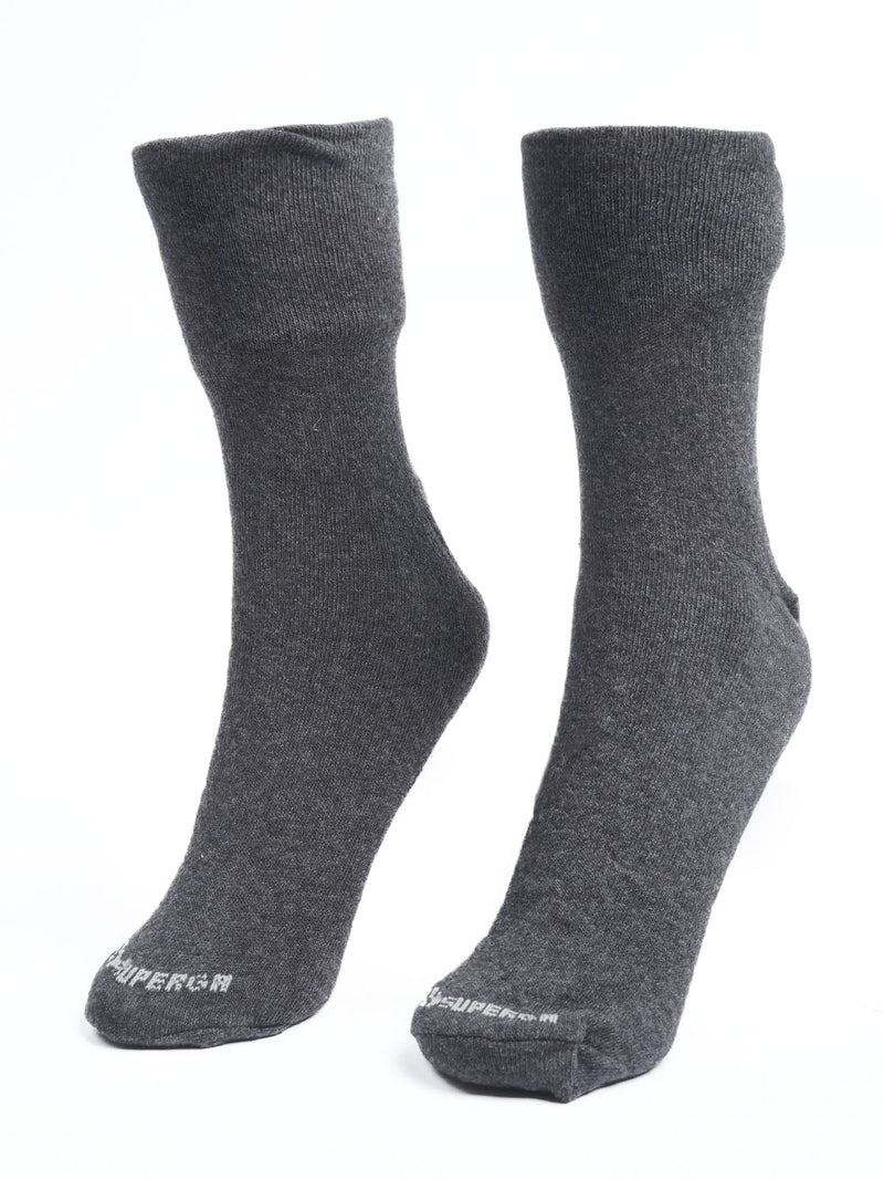 Black Socks  (SOCKS-1192)
